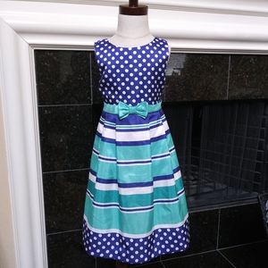 Girl's Dress